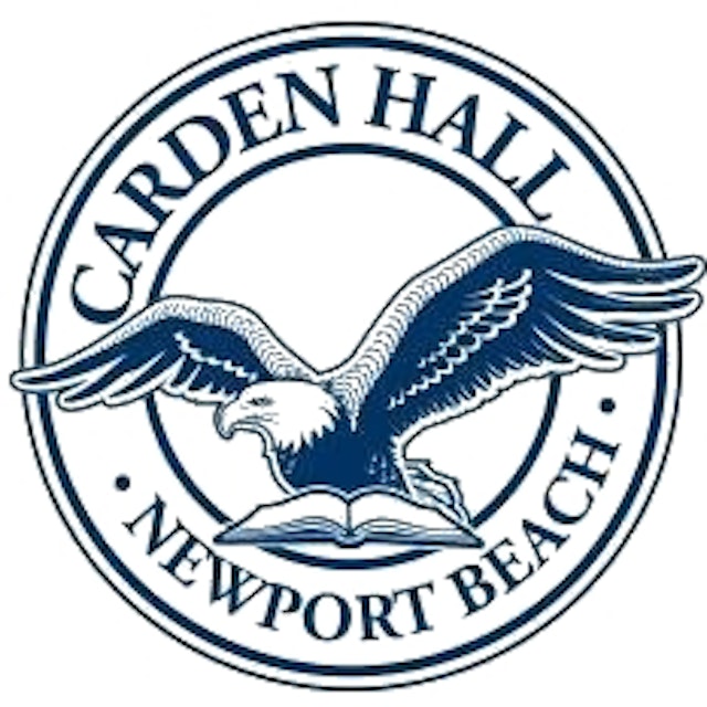 Carden Hall